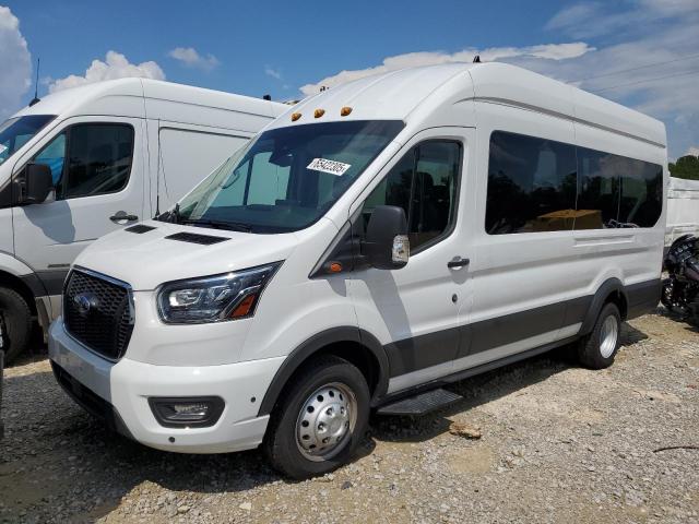 FORD TRANSIT T- 2024 with VIN 1FBVU4X87RKB16704 - Photo from auction