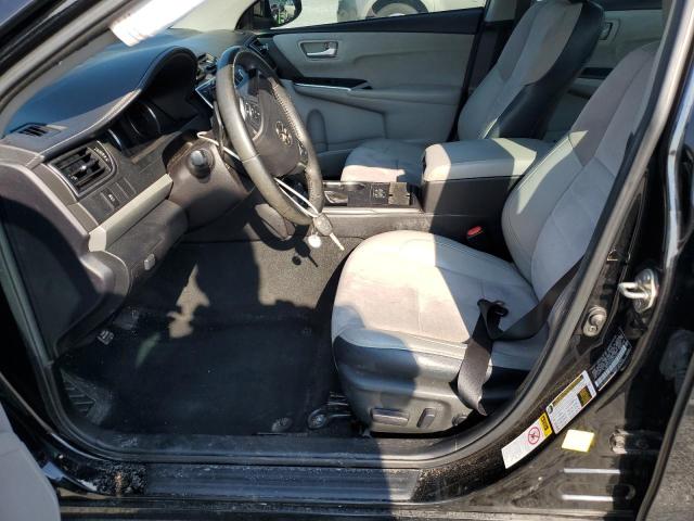 Photo 7 from auction – 2017 TOYOTA CAMRY LE with VIN 4T1BF1FK3HU270118