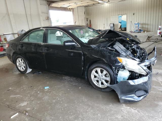 Photo 4 from auction – 2011 TOYOTA CAMRY BASE with VIN 4T4BF3EK0BR119117