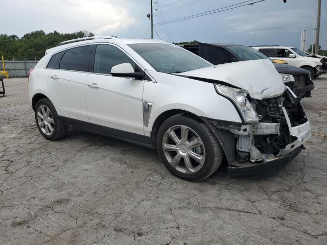 Photo 4 from auction – 2016 CADILLAC SRX PERFORMANCE COLLECTION with VIN 3GYFNCE39GS573136