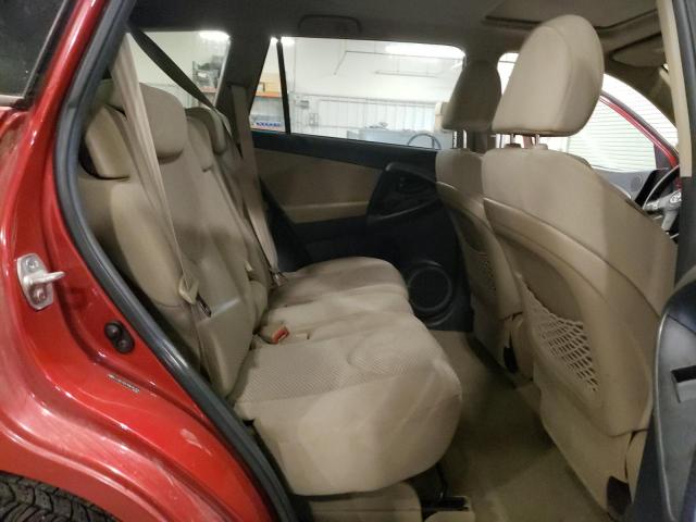 Photo 11 from auction – 2011 TOYOTA RAV4 with VIN 2T3BF4DV1BW145194