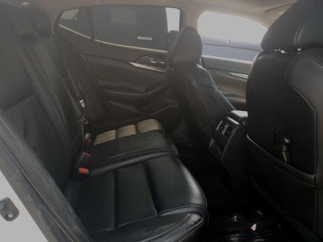 Photo 10 from auction – 2020 NISSAN MAXIMA SL with VIN 1N4AA6DV4LC379877
