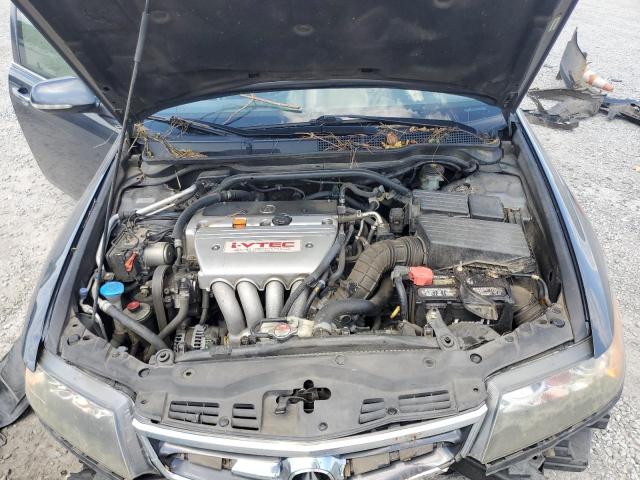 صورة رقم 11 من المزاد - 2007 ACURA TSX مع VIN JH4CL96867C002011