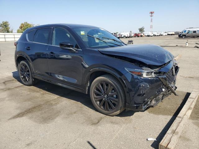 Photo 4 from auction – 2023 MAZDA CX-5 with VIN JM3KFBAY7P0287930