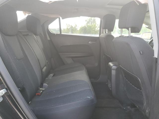 Photo 11 from auction – 2010 CHEVROLET EQUINOX LT with VIN 2CNFLNEW6A6395169