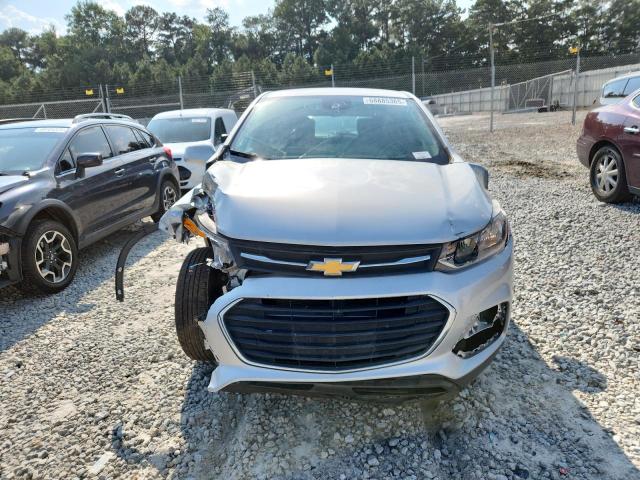 Photo 5 from auction – 2020 CHEVROLET TRAX LS with VIN 3GNCJKSB1LL183587