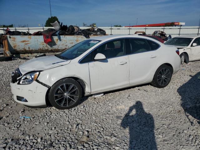 BUICK VERANO SPO 2016 with VIN 1G4PW5SK8G4160604 - Photo from auction