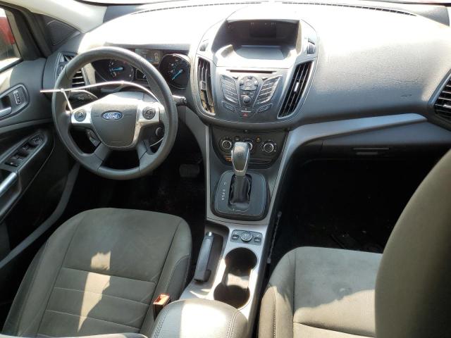 Photo 8 from auction – 2016 FORD ESCAPE SE with VIN 1FMCU9GXXGUA23468