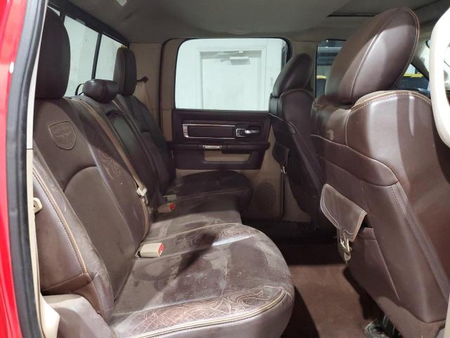 Photo 10 from auction – 2014 RAM 1500 LONGH with VIN 1C6RR7PT1ES202970
