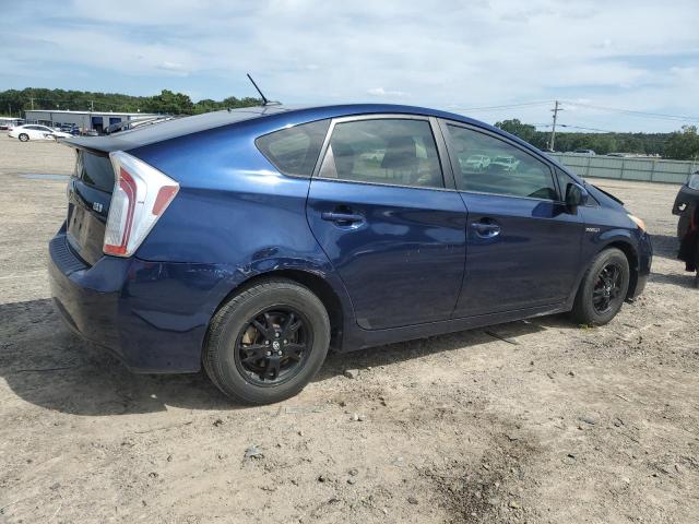 Photo 3 from auction – 2012 TOYOTA PRIUS with VIN JTDKN3DU5C1537633