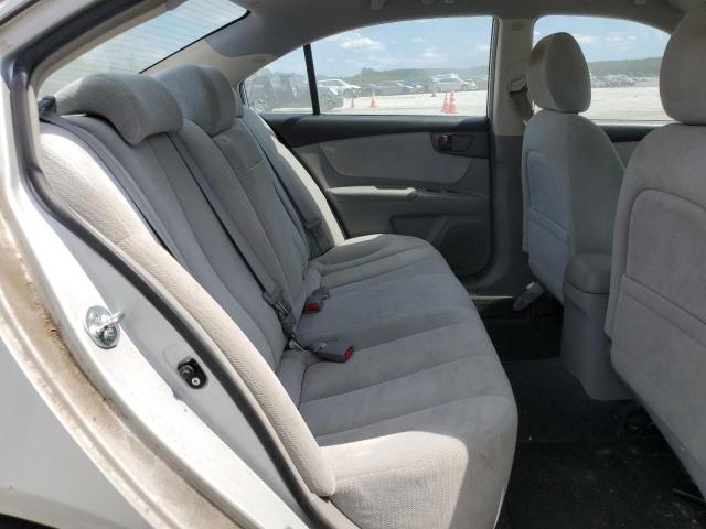 Photo 10 from auction – 2008 KIA OPTIMA LX with VIN KNAGE123785254832