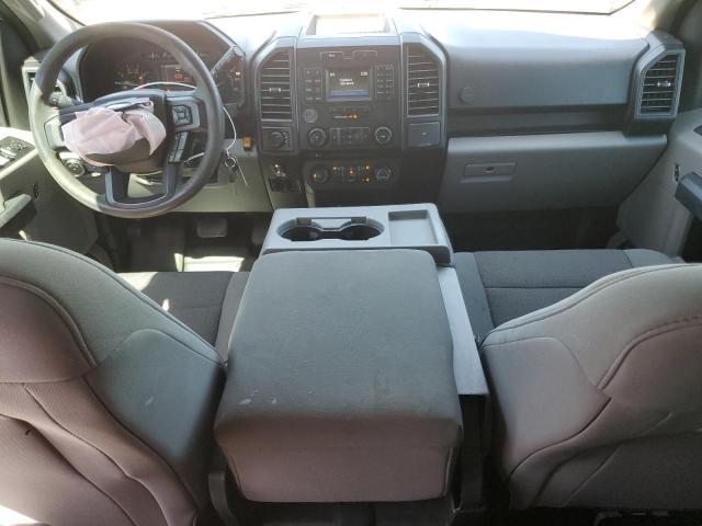 Photo 8 from auction – 2017 FORD F150 SUPER with VIN 1FTFX1EF5HKC46213