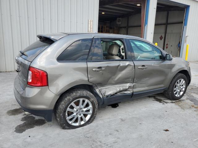 Photo 3 from auction – 2013 FORD EDGE SEL with VIN 2FMDK3JC8DBC92518