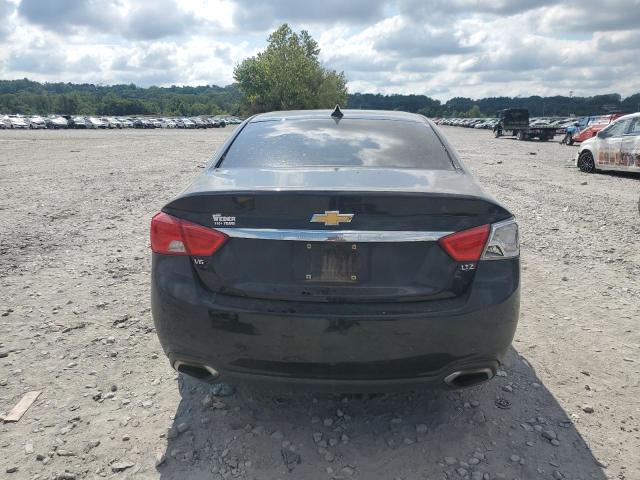 Photo 6 from auction – 2015 CHEVROLET IMPALA LTZ with VIN 2G1165S34F9293691