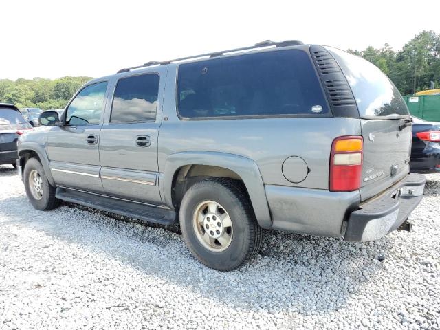 Photo 2 from auction – 2001 CHEVROLET SUBURBAN K with VIN 3GNFK16T01G208153