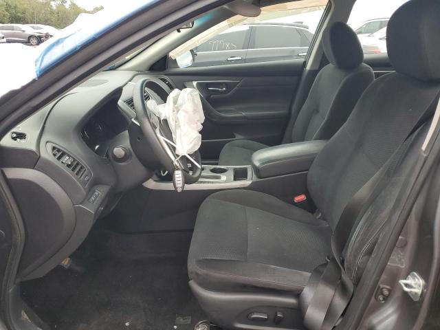 Photo 7 from auction – 2015 NISSAN ALTIMA 2.5 with VIN 1N4AL3AP3FC468892