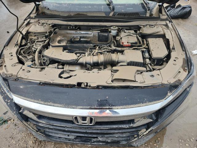 Photo 11 from auction – 2018 HONDA ACCORD EXL with VIN 1HGCV2F52JA035620