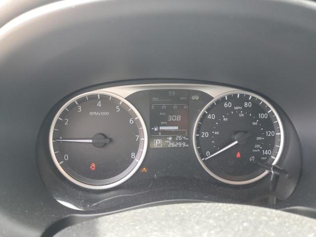 Photo 9 from auction – 2024 NISSAN KICKS S with VIN 3N1CP5BV2RL575511