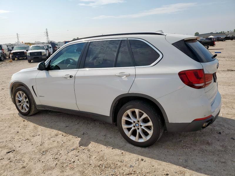 Photo 2 from auction – 2016 BMW X5 SDRIVE3 with VIN 5UXKR2C57G0R69059