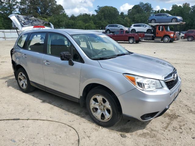 Photo 4 from auction – 2014 SUBARU FORESTER 2 with VIN JF2SJAAC1EH534963
