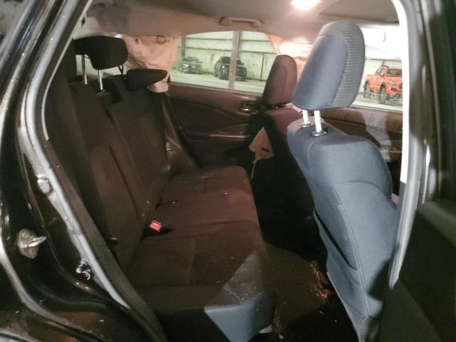 Photo 10 from auction – 2016 HONDA CR-V EX with VIN 2HKRM4H51GH651556
