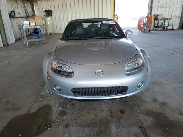 Photo 5 from auction – 2006 MAZDA MX-5 MIATA with VIN JM1NC25F860110082