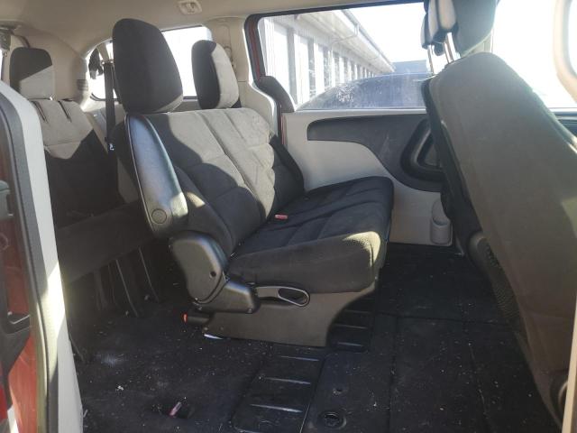 Photo 11 from auction – 2015 DODGE GRAND CARA with VIN 2C4RDGBG5FR559024