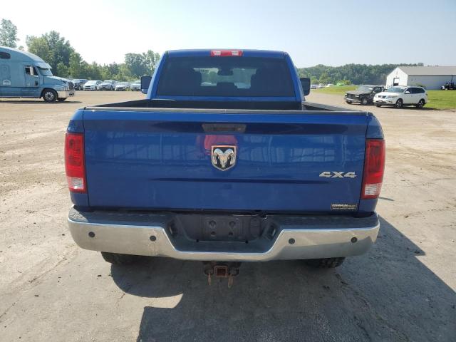 Photo 6 from auction – 2015 RAM 2500 ST with VIN 3C6UR5CL2FG552279