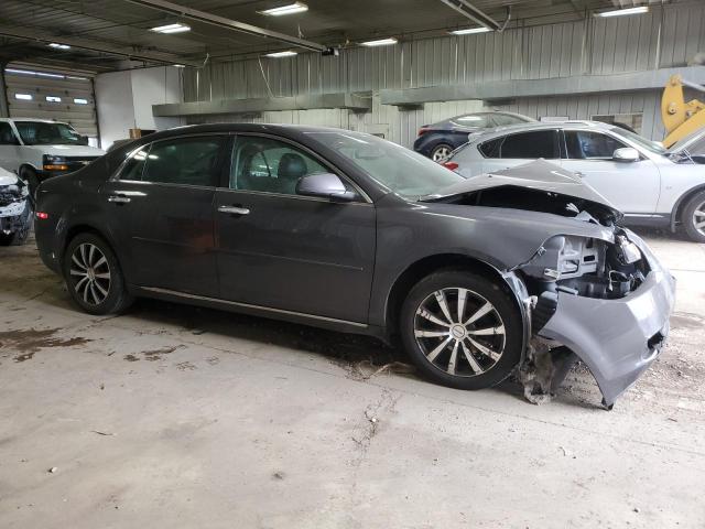 Photo 4 from auction – 2012 CHEVROLET MALIBU 2LT with VIN 1G1ZD5E03CF341582