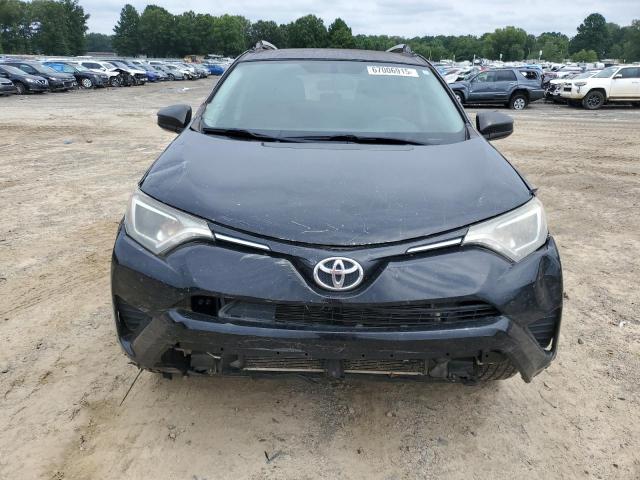 Photo 5 from auction – 2016 TOYOTA RAV4 LE with VIN 2T3ZFREV1GW310002