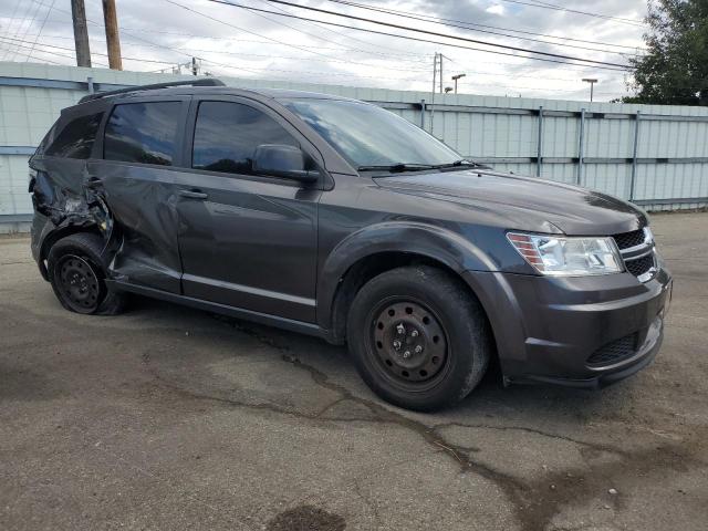 Photo 4 from auction – 2016 DODGE JOURNEY with VIN 3C4PDCAB0GT223253