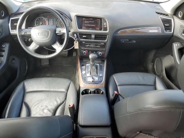 Photo 8 from auction – 2015 AUDI Q5 PREMIUM with VIN WA1LFAFP7FA034729