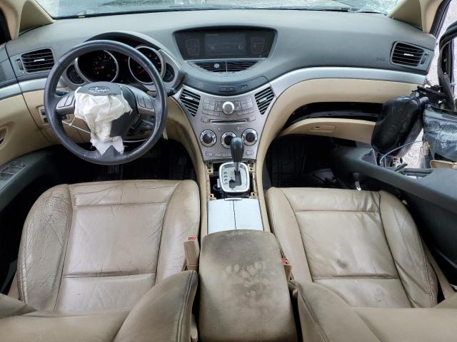 Photo 8 from auction – 2006 SUBARU B9 TRIBECA with VIN 4S4WX86CX64407102