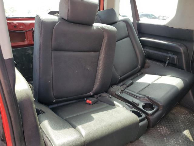 Photo 10 from auction – 2006 HONDA ELEMENT LX with VIN 5J6YH28376L011939