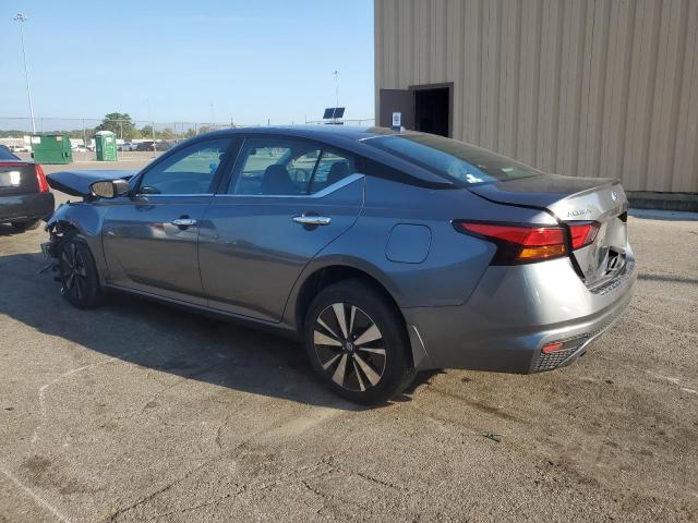 Photo 2 from auction – 2021 NISSAN ALTIMA SL with VIN 1N4BL4EW4MN346541