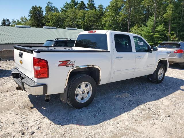 Photo 3 from auction – 2013 CHEVROLET SILVERADO with VIN 3GCPKTE75DG352170
