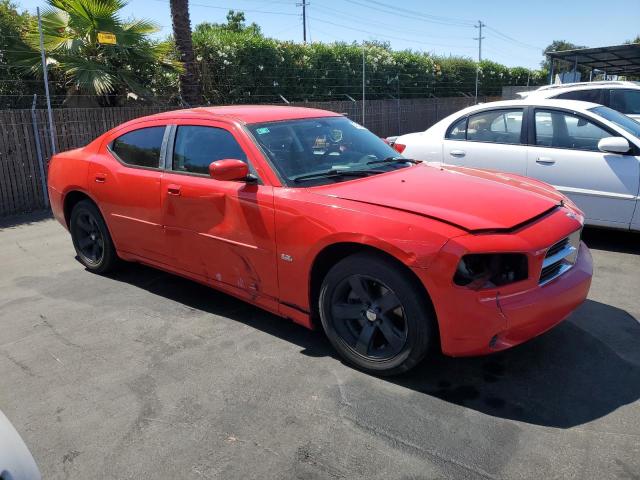 Photo 4 from auction – 2010 DODGE CHARGER SX with VIN 2B3CA3CVXAH230954