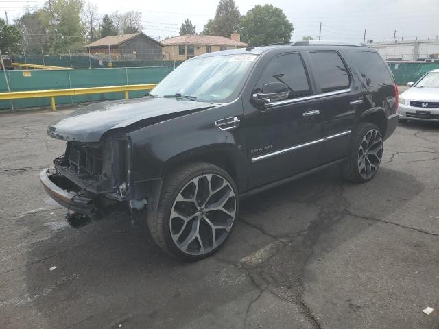 CADILLAC ESCALADE PREMIUM 2011 with VIN 1GYS4CEF9BR189400 - Photo from auction