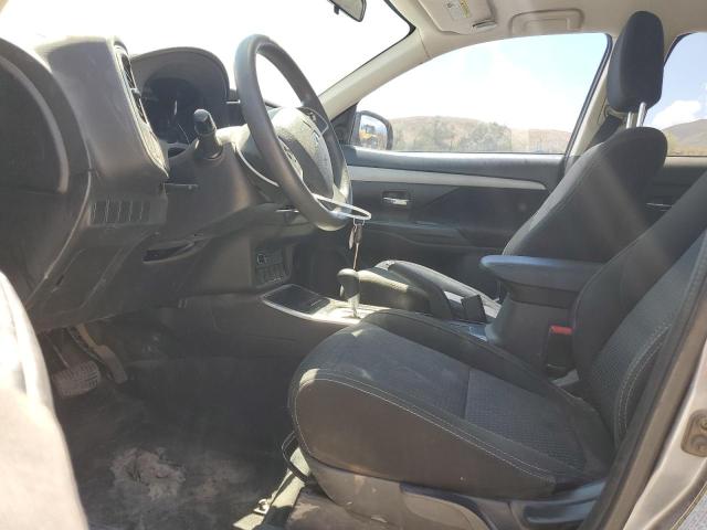 Photo 7 from auction – 2018 MITSUBISHI OUTLANDER with VIN JA4AZ2A36JZ006438