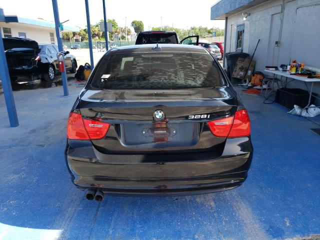 Photo 6 from auction – 2011 BMW 328 XI with VIN WBAPK7C5XBA972661