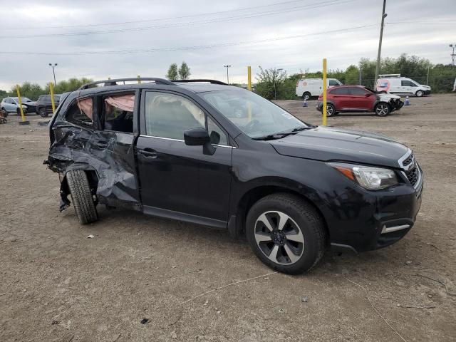 Photo 4 from auction – 2017 SUBARU FORESTER 2.5I LIMITED with VIN JF2SJARC0HH486770