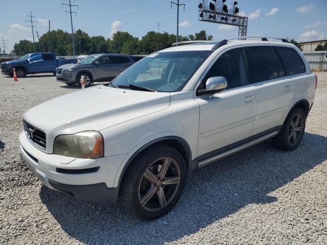 VOLVO XC90 2010 with VIN YV4982CT0A1543620 - Photo from auction
