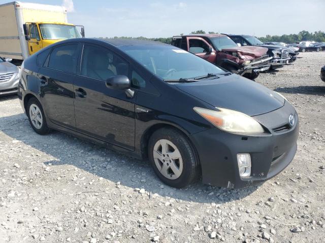 Photo 4 from auction – 2011 TOYOTA PRIUS with VIN JTDKN3DU9B5306984