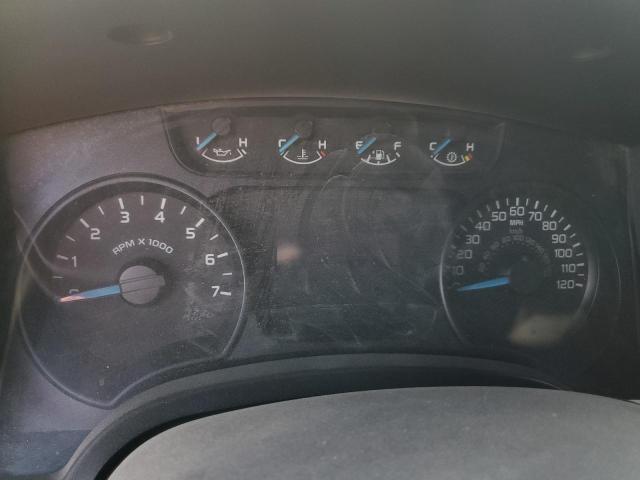 Photo 9 from auction – 2013 FORD F150 with VIN 1FTMF1EM9DKE99327