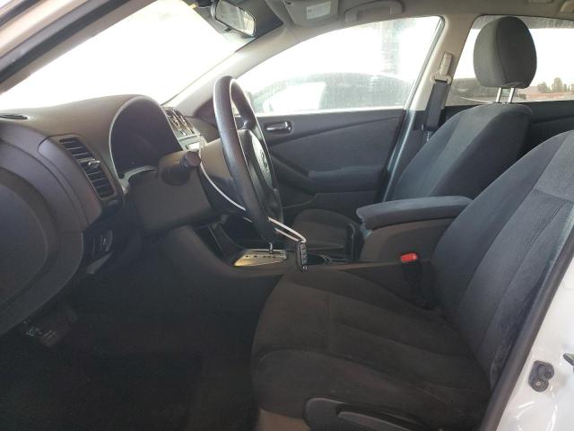 Photo 7 from auction – 2012 NISSAN ALTIMA BAS with VIN 1N4AL2AP8CN531981