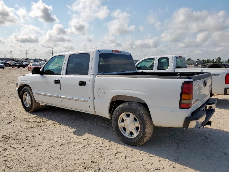 Photo 2 from auction – 2005 GMC NEW SIERRA with VIN 2GTEC13T351122906