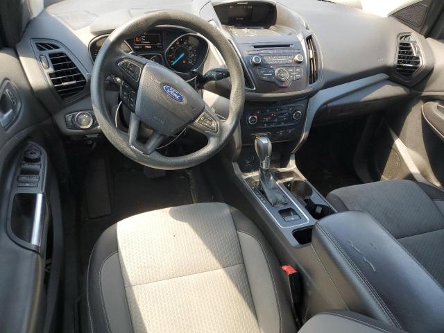 Photo 8 from auction – 2017 FORD ESCAPE SE with VIN 1FMCU0GD1HUA68978