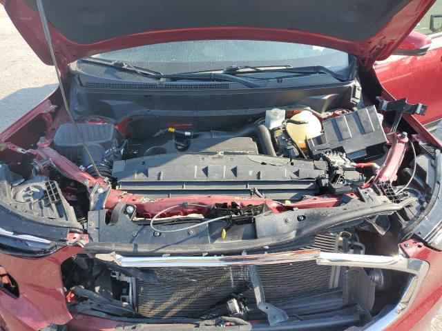 Photo 11 from auction – 2019 GMC TERRAIN SL with VIN 3GKALPEV3KL309254
