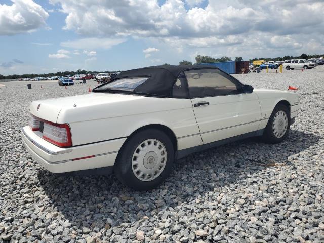 Photo 3 from auction – 1993 CADILLAC ALLANTE with VIN 1G6VS3397PU127300