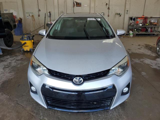 Photo 5 from auction – 2016 TOYOTA COROLLA L with VIN 5YFBURHE1GP436700
